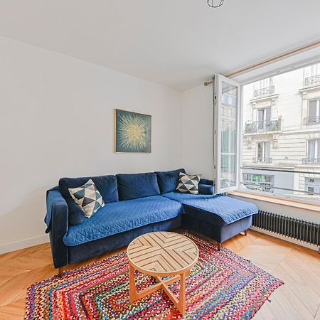 Pantheon Apartment Paris Ngoại thất bức ảnh