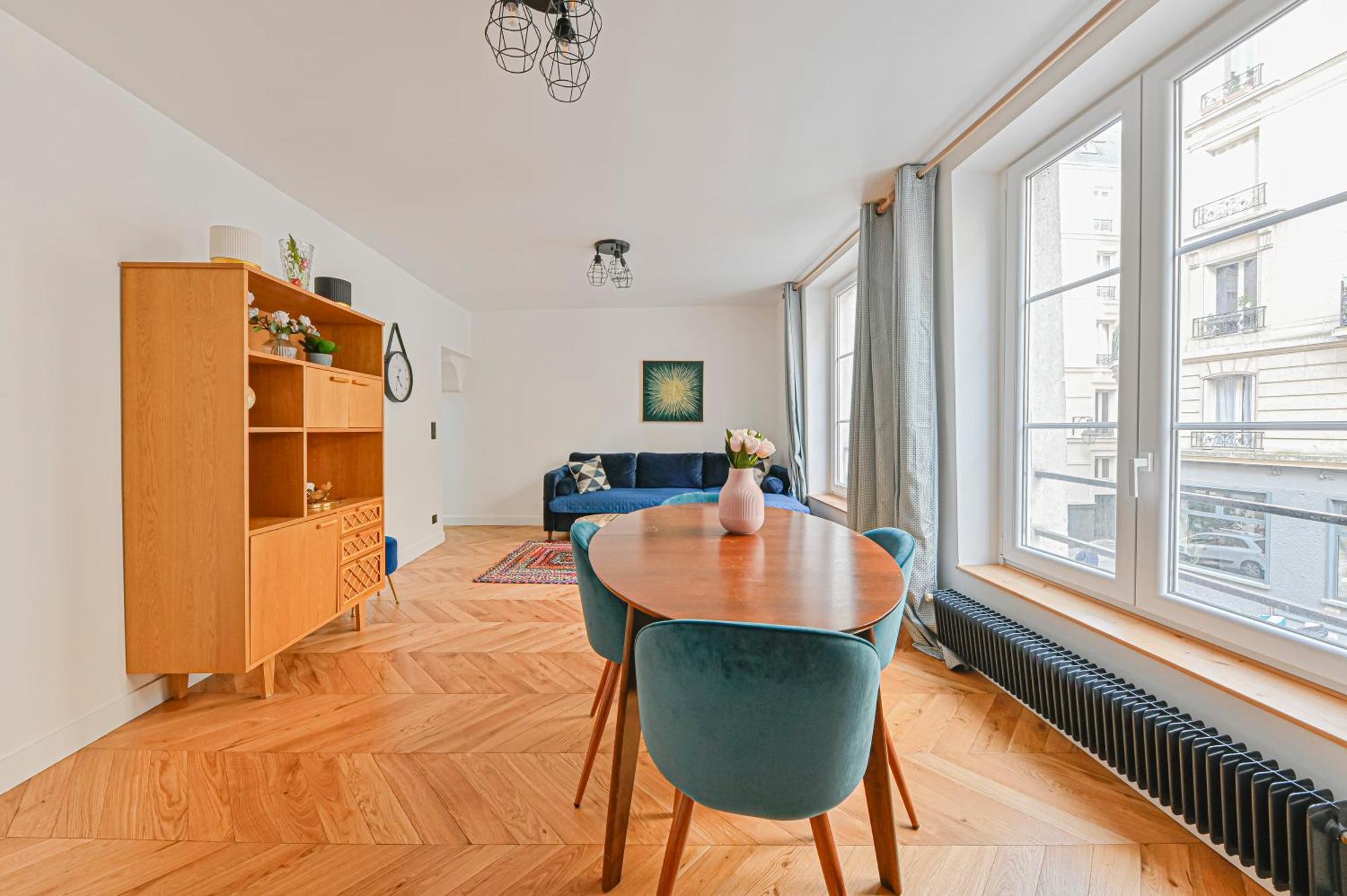 Pantheon Apartment Paris Ngoại thất bức ảnh