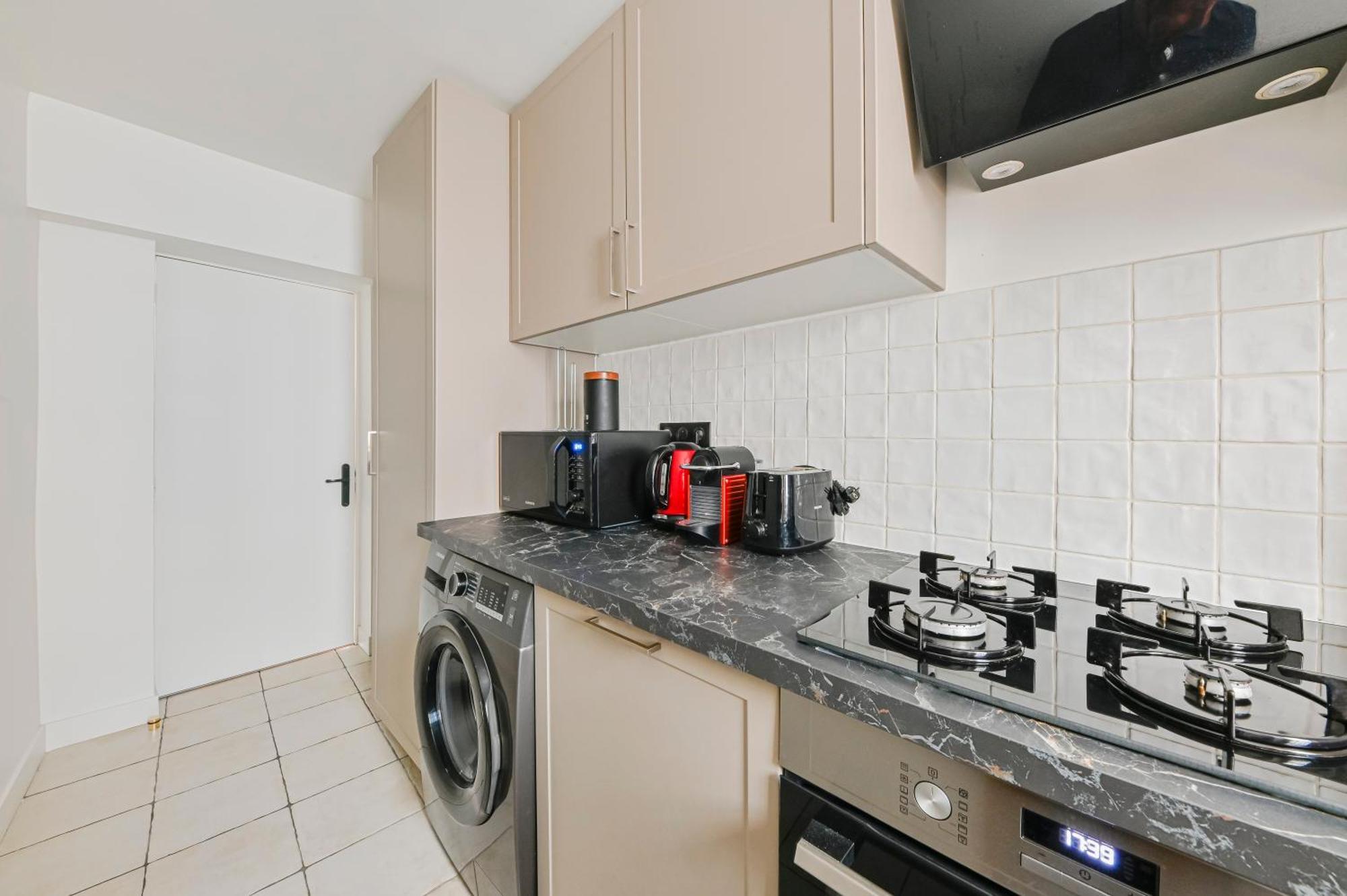 Pantheon Apartment Paris Ngoại thất bức ảnh