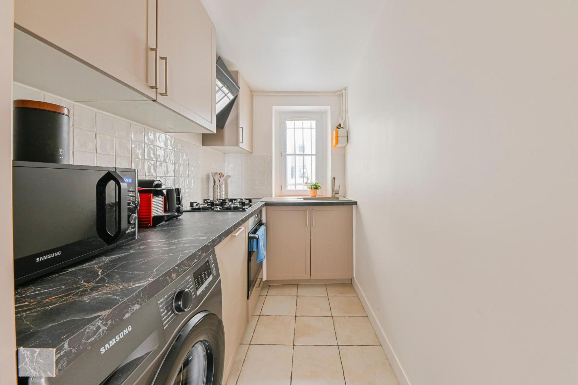 Pantheon Apartment Paris Ngoại thất bức ảnh